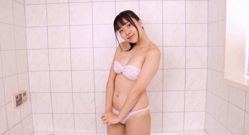 おともだち 2人め 一宮あい 1st【DVDレビュー】