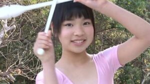 旬感娘（石野瑠見）レビュー