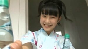 キミとの恋は5センチメートル（新原里彩）