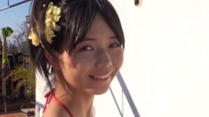 ぐるぐるレンナ（南蓮菜）