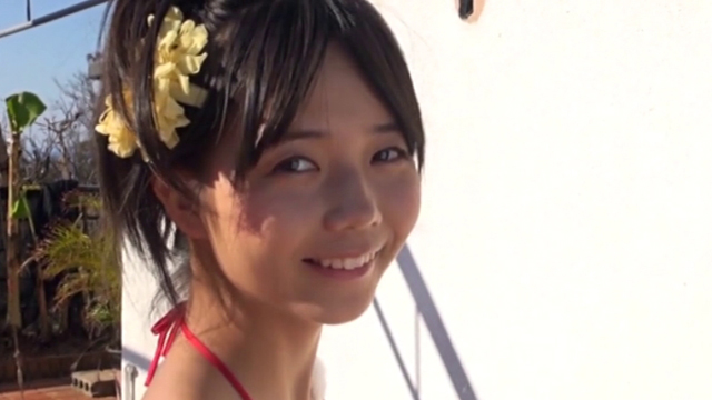 ぐるぐるレンナ（南蓮菜）