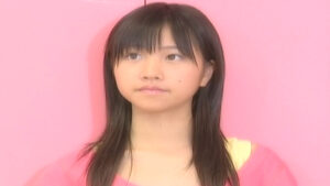 高岡未來 14歳中2 ラブリーがMAX part1【作品レビュー】