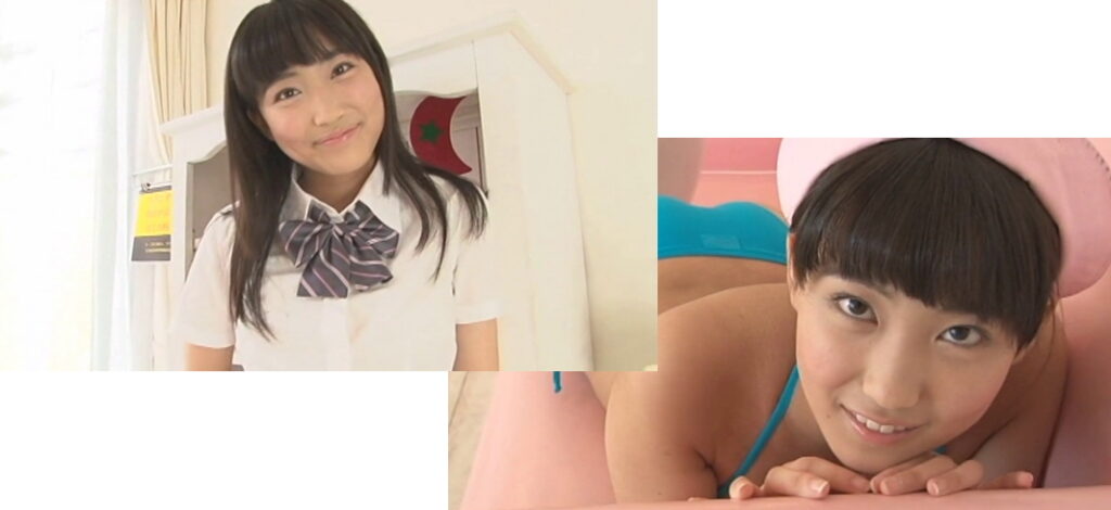 夢原まひろ作品レビュー「旬感娘」