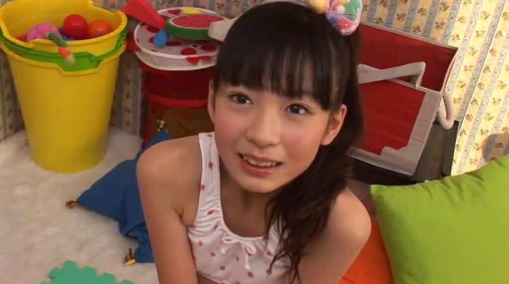 牧原あゆ 純真無垢~ホワイトレーベル~Part8【DVDレビュー】
